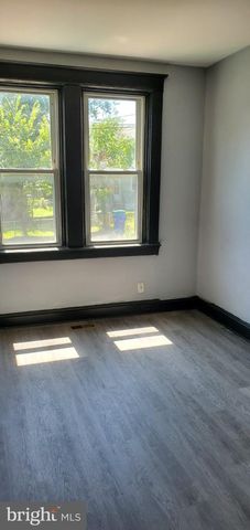 4213 BERGER AVE, Baltimore, MD 21206