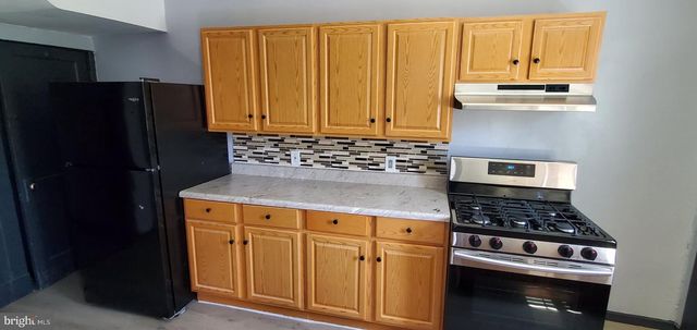 4213 BERGER AVE, Baltimore, MD 21206