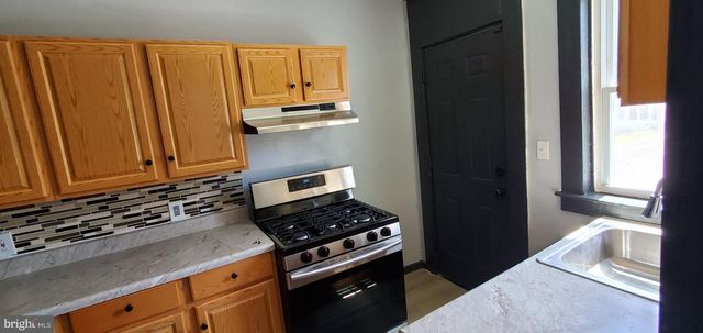 4213 BERGER AVE, Baltimore, MD 21206