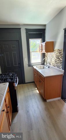 4213 BERGER AVE, Baltimore, MD 21206