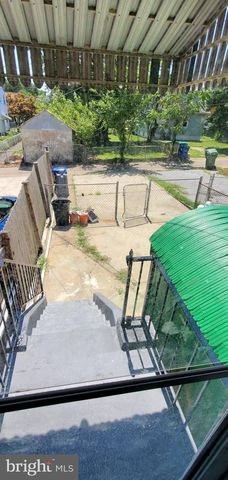 4213 BERGER AVE, Baltimore, MD 21206