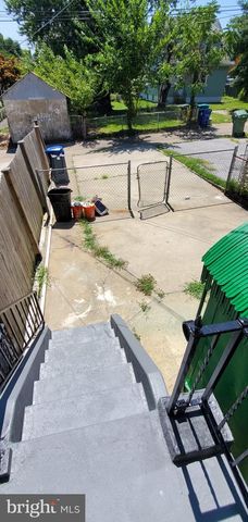 4213 BERGER AVE, Baltimore, MD 21206
