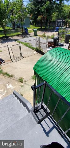 4213 BERGER AVE, Baltimore, MD 21206