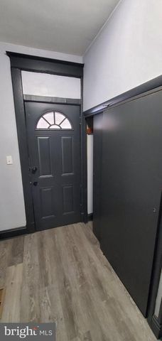 4213 BERGER AVE, Baltimore, MD 21206