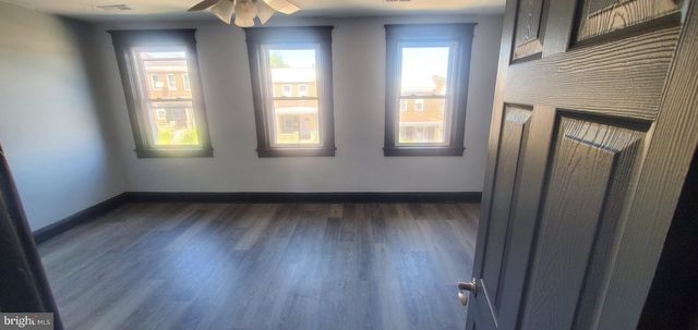 4213 BERGER AVE, Baltimore, MD 21206