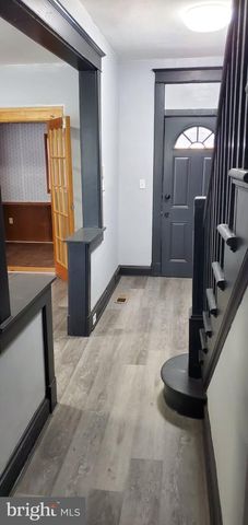 4213 BERGER AVE, Baltimore, MD 21206