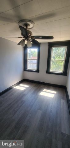 4213 BERGER AVE, Baltimore, MD 21206
