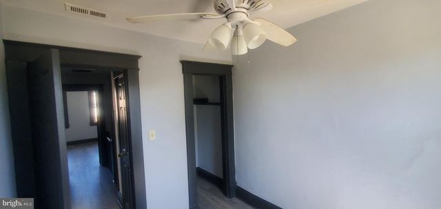 4213 BERGER AVE, Baltimore, MD 21206