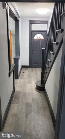4213 BERGER AVE, Baltimore, MD 21206