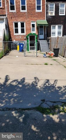 4213 BERGER AVE, Baltimore, MD 21206