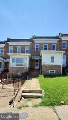 4213 BERGER AVE, Baltimore, MD 21206