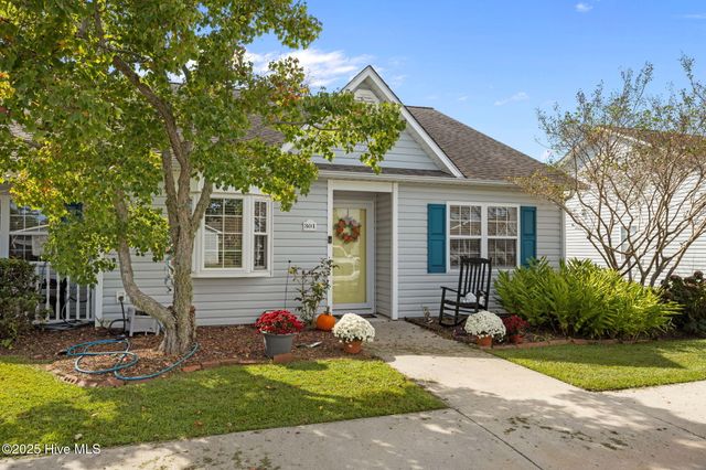 301 Courtyard E 301, Beaufort, NC 28516