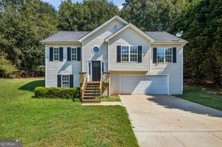208 Albert Lane, Jefferson, GA 30549