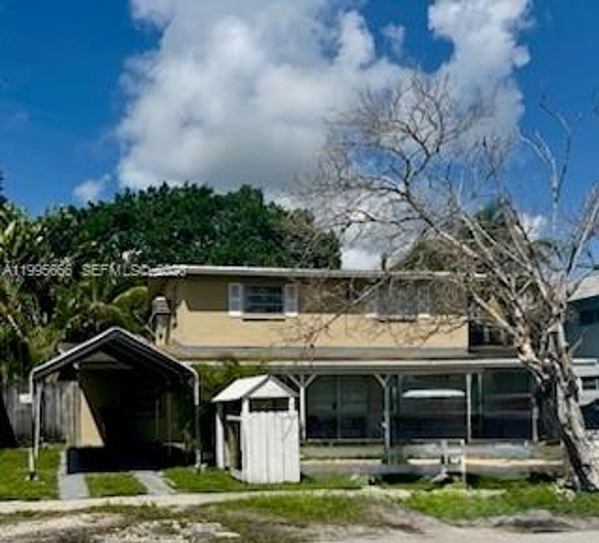 3811 SW 60th Ter Studio, Davie, FL 33314