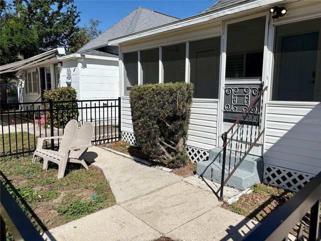 244 IRON AGE STREET, Safety Harbor, FL 34695