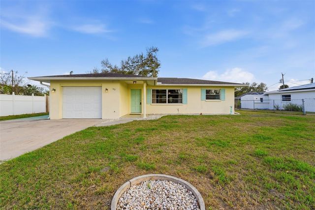 182 ARGUS ROAD, Venice, FL 34293