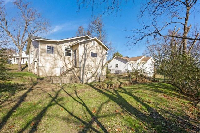 3638 Northrop Street, Lupton City, TN 37351