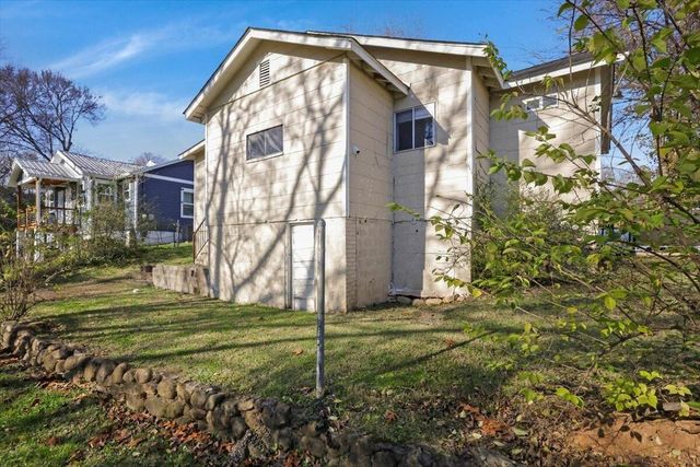 3638 Northrop Street, Lupton City, TN 37351