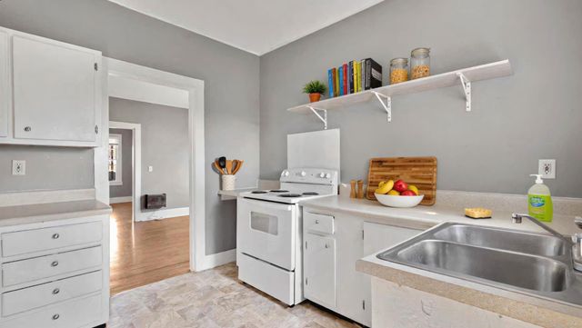 3638 Northrop Street, Lupton City, TN 37351