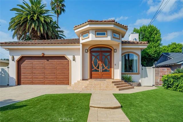 12945 Calvert, Van Nuys, CA 91401