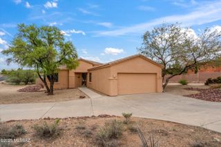 14221 E Wild Jesse Way, Vail, AZ 85641