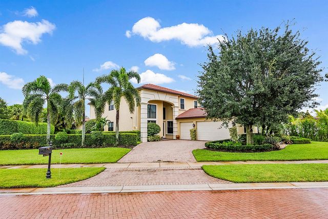 6786 Fox Hollow Drive, West Palm Beach, FL 33412