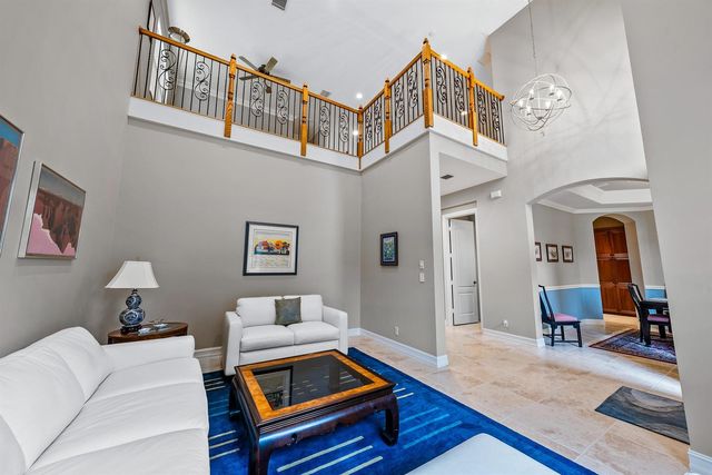 6786 Fox Hollow Drive, West Palm Beach, FL 33412
