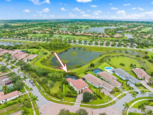 6786 Fox Hollow Drive, West Palm Beach, FL 33412