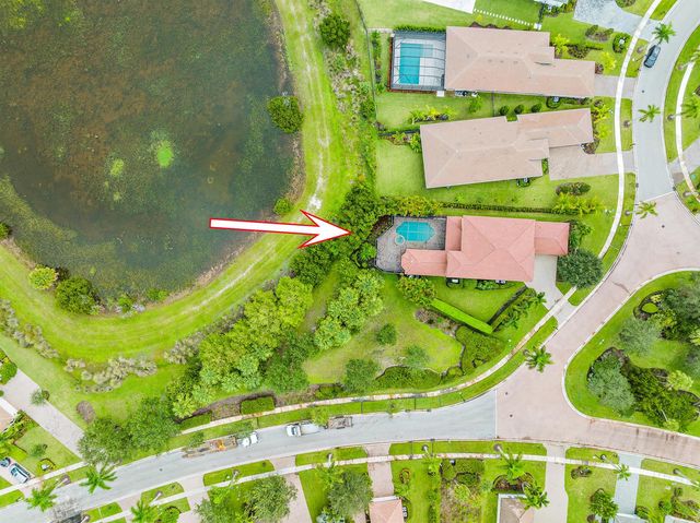 6786 Fox Hollow Drive, West Palm Beach, FL 33412