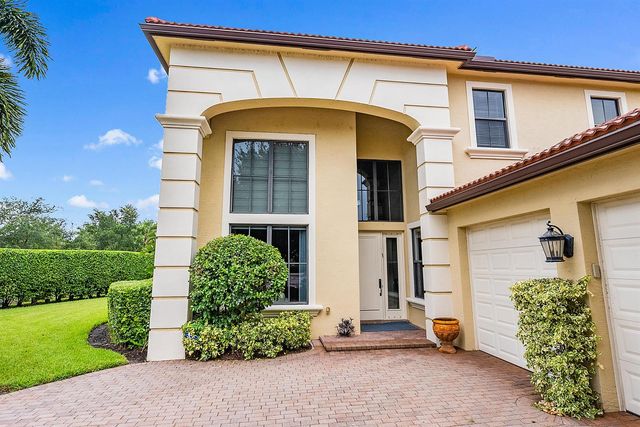 6786 Fox Hollow Drive, West Palm Beach, FL 33412