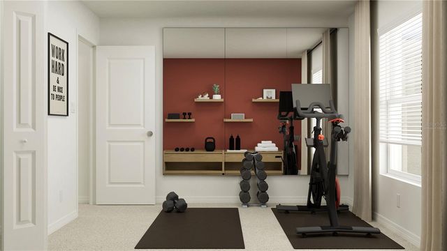 2815 PIONEER TRAIL, Eagle Lake, FL 33839