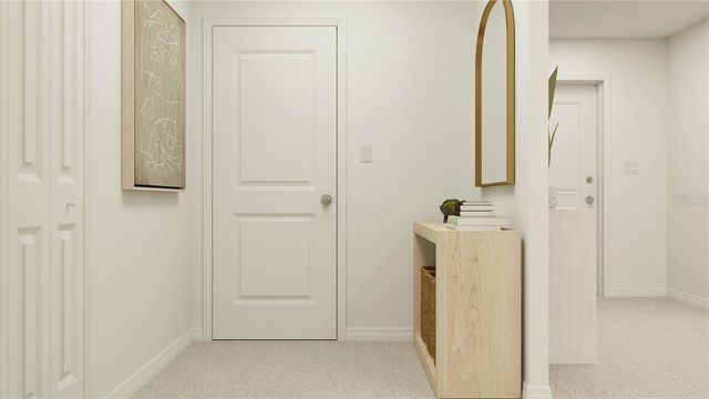 2815 PIONEER TRAIL, Eagle Lake, FL 33839