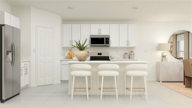 2815 PIONEER TRAIL, Eagle Lake, FL 33839