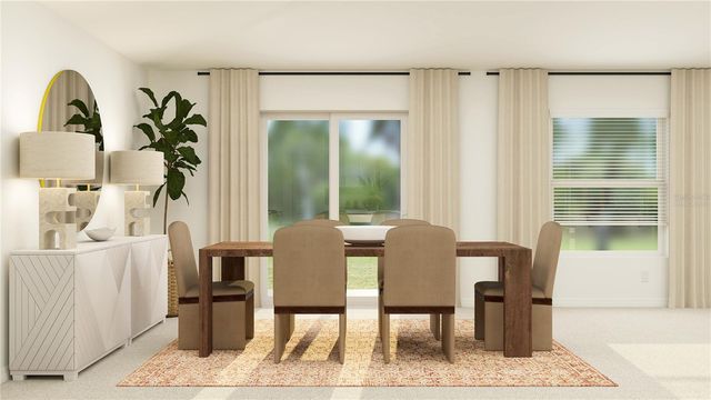 2815 PIONEER TRAIL, Eagle Lake, FL 33839