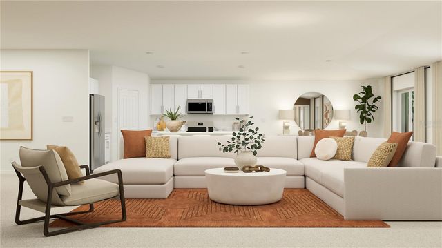 2815 PIONEER TRAIL, Eagle Lake, FL 33839