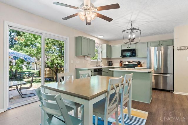 6535 Semmes Lane, Dayton, OH 45424