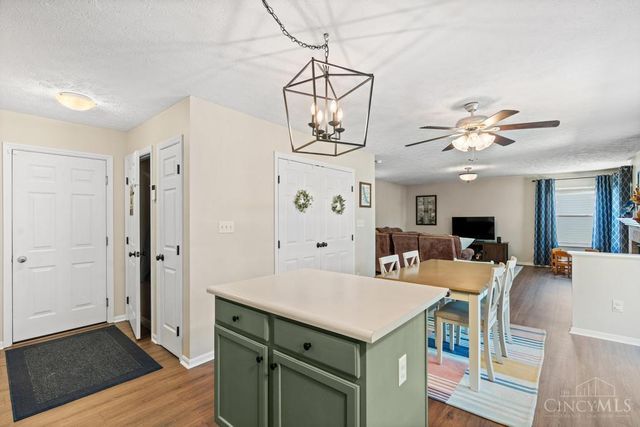 6535 Semmes Lane, Dayton, OH 45424