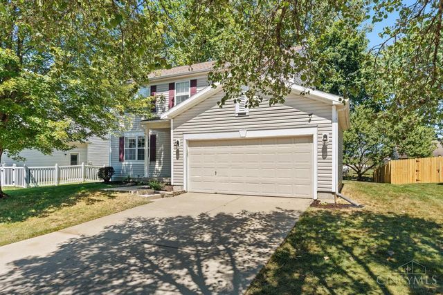 6535 Semmes Lane, Dayton, OH 45424