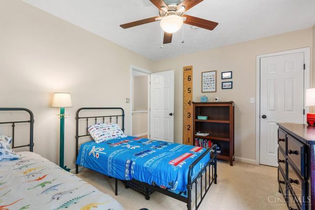 6535 Semmes Lane, Dayton, OH 45424