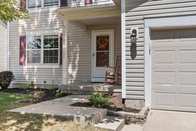 6535 Semmes Lane, Dayton, OH 45424