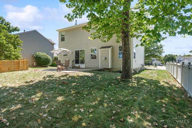 6535 Semmes Lane, Dayton, OH 45424