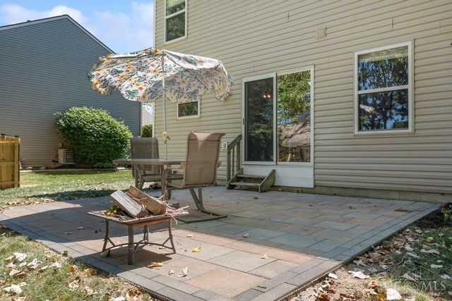 6535 Semmes Lane, Dayton, OH 45424