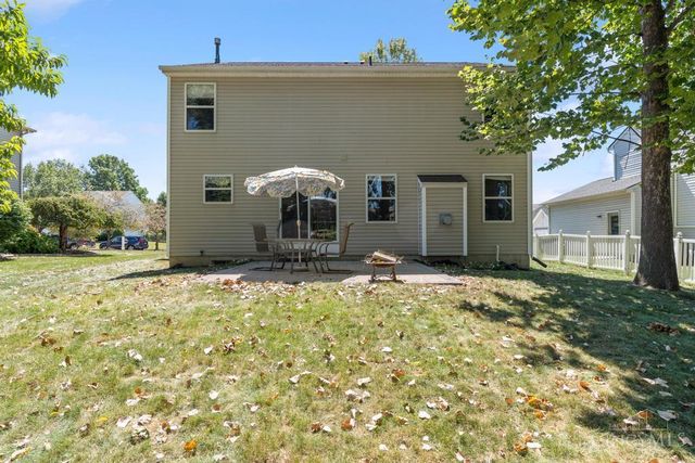6535 Semmes Lane, Dayton, OH 45424