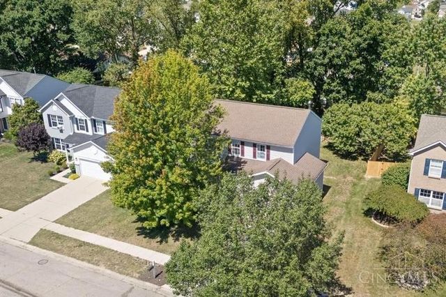 6535 Semmes Lane, Dayton, OH 45424