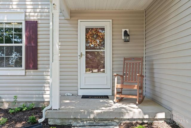 6535 Semmes Lane, Dayton, OH 45424