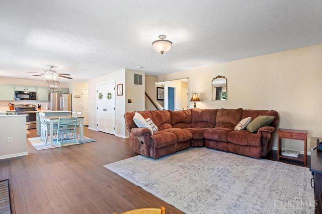 6535 Semmes Lane, Dayton, OH 45424