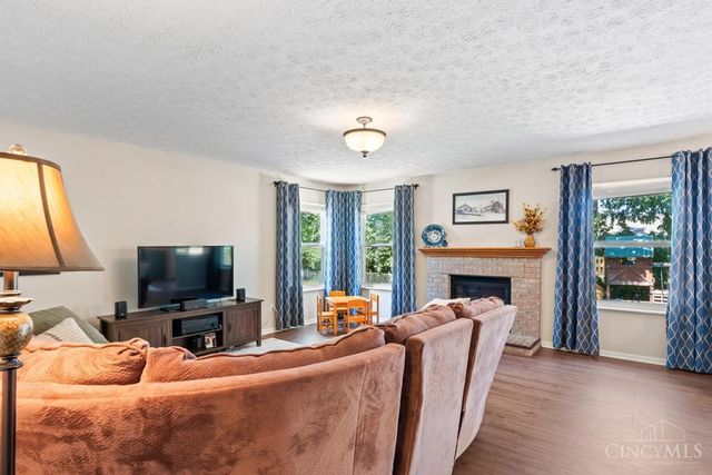 6535 Semmes Lane, Dayton, OH 45424