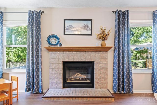 6535 Semmes Lane, Dayton, OH 45424