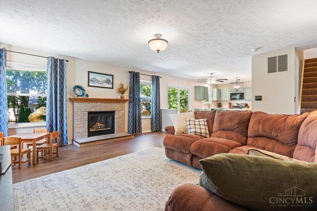 6535 Semmes Lane, Dayton, OH 45424