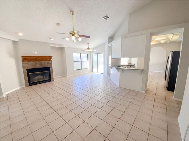 10244 HOOVER STREET, Spring Hill, FL 34608